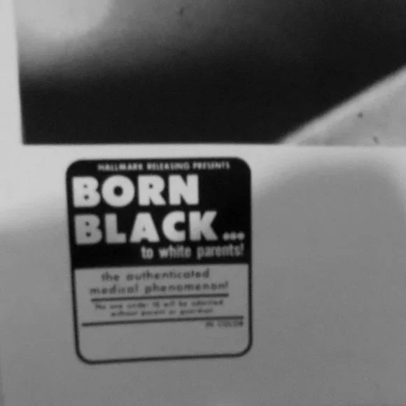 1969 Cult Classic Collectibles ~ BORN BLACK~ 6 Original 8x10 Movie Promo Stills
